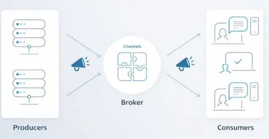 Event-Driven Architecture (EDA)