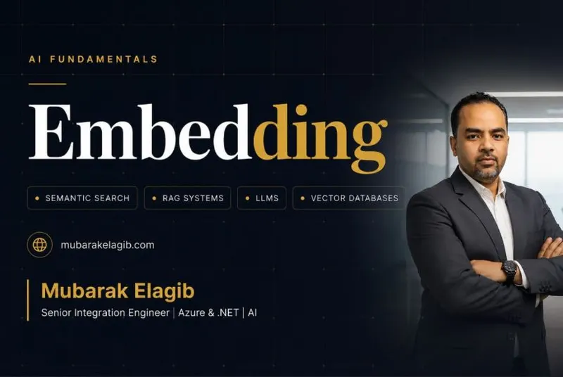 Embedding: How Machines Understand Meaning